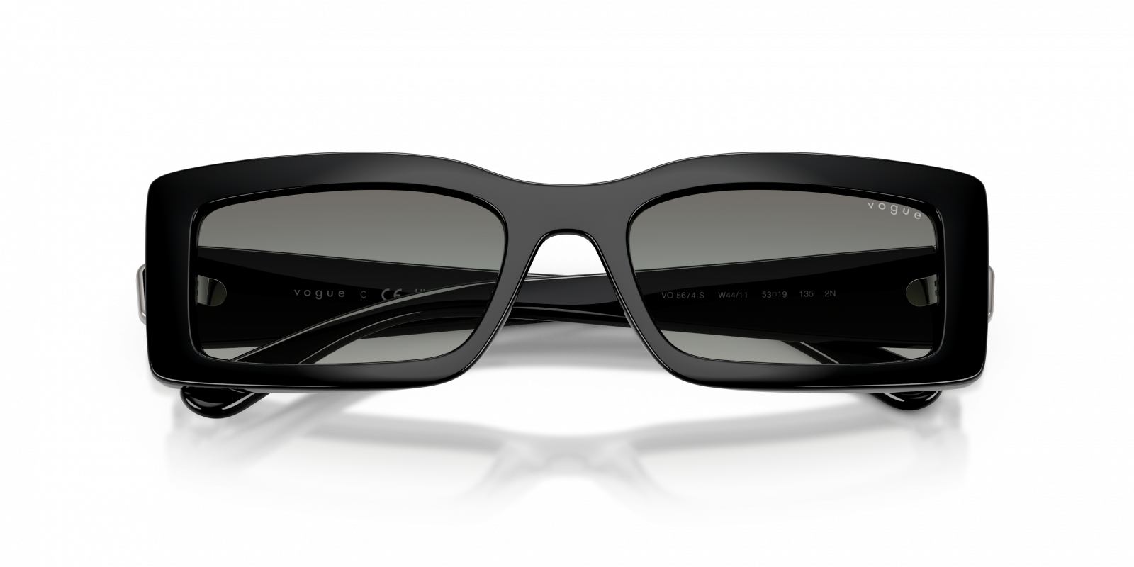 Vogue VO5674S W44/11  